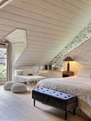 Chambre KIWI