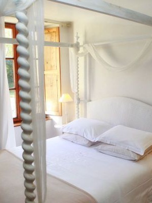 Chambre CASSIS