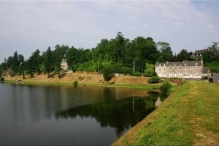 etang