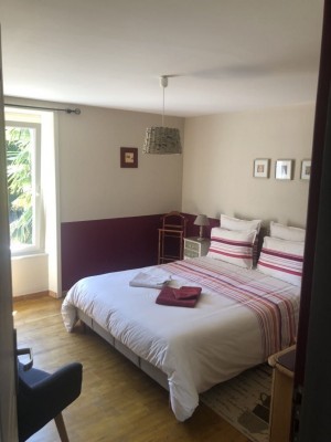 Chambre UNITE Duguesclin
2 chambres