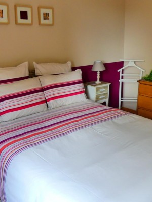 Chambre UNITE Duguesclin
2 chambres