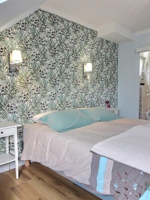 Chambre Callistemon