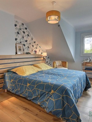 Chambre Ginkgo