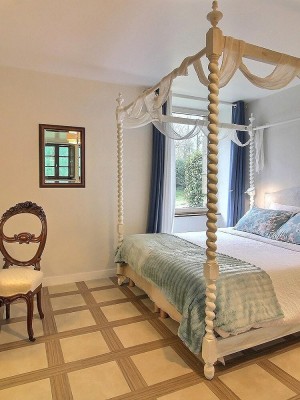 Chambre CASSIS